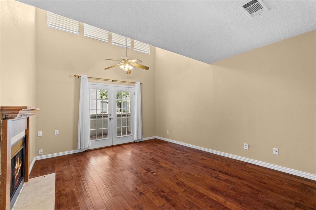 Wingate Condo - Residential