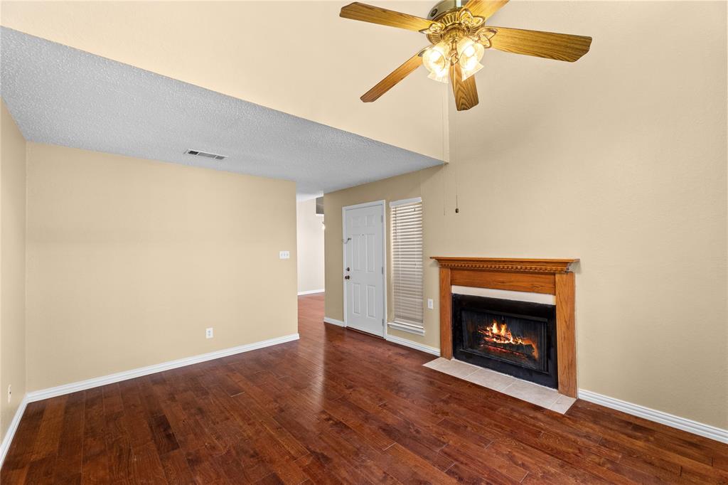 Wingate Condo - Residential