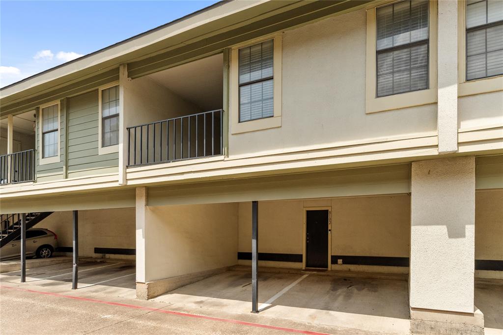 Wingate Condo - Residential