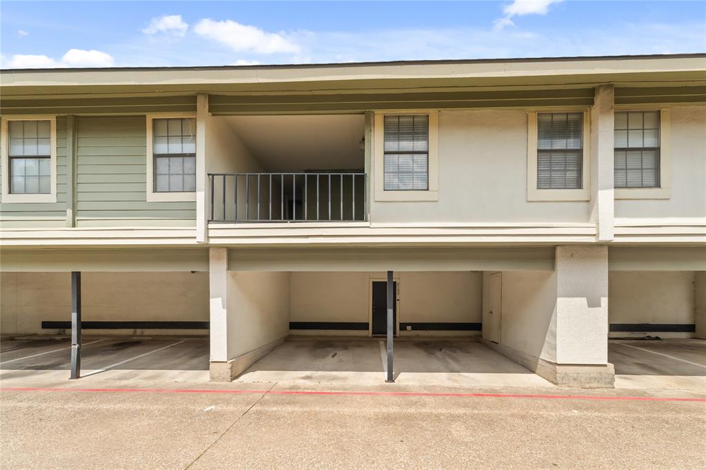 Wingate Condo - Residential
