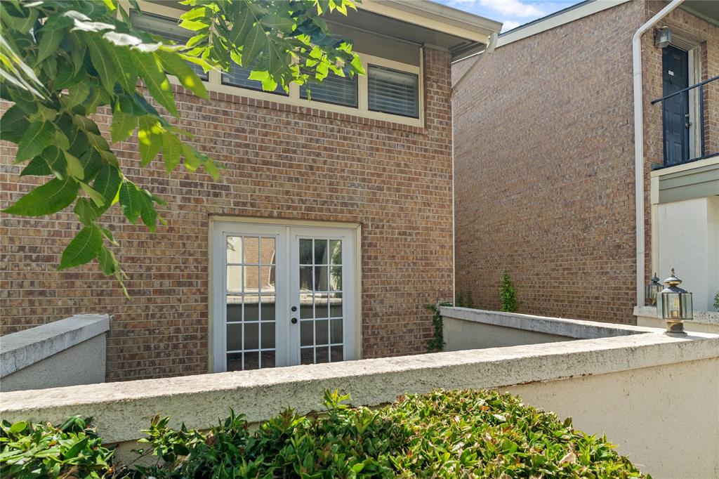 Wingate Condo - Residential