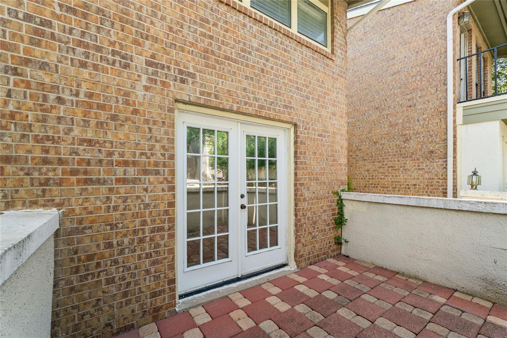 Wingate Condo - Residential