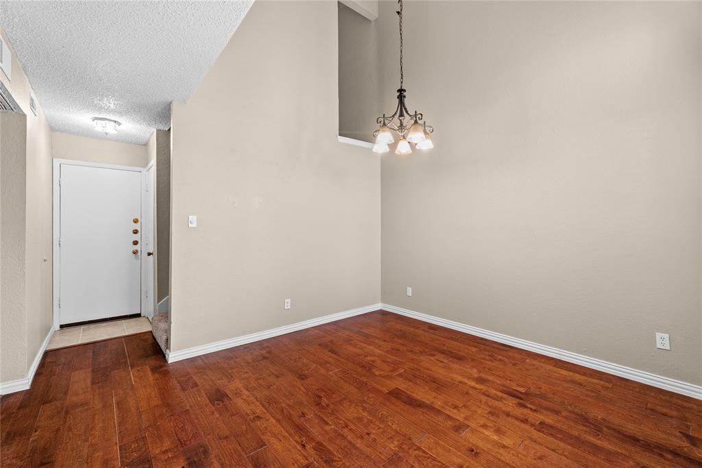 Wingate Condo - Residential