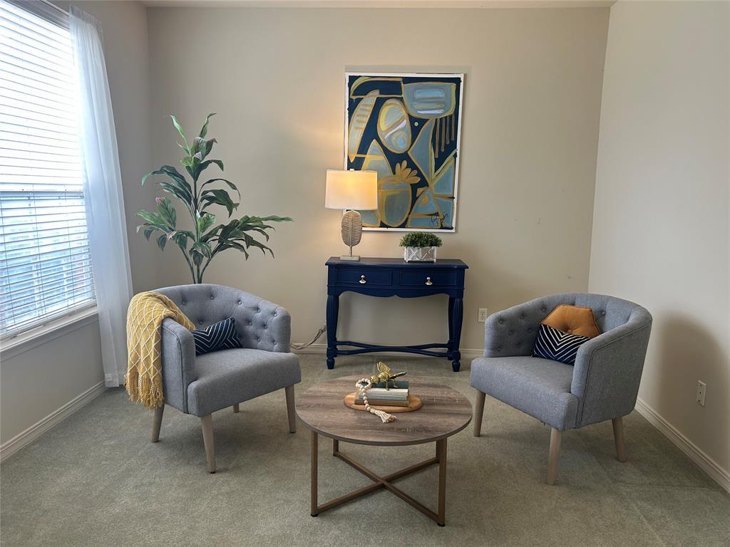 The Haven - Residential