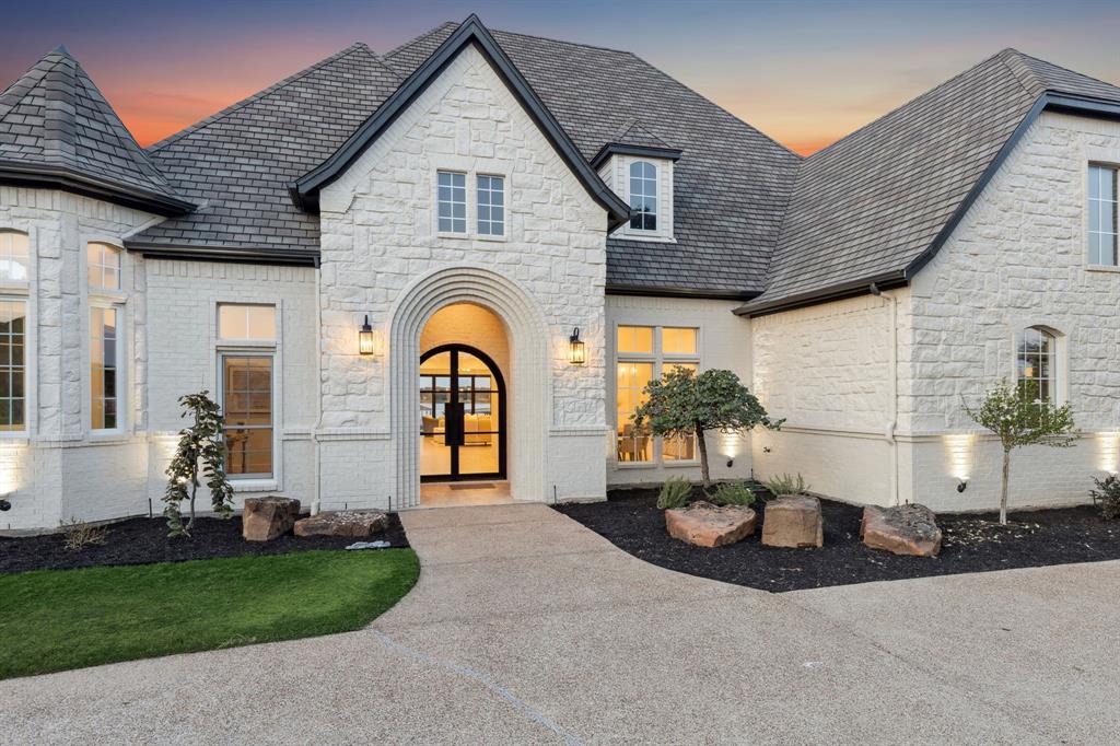 Resort On Eagle Mountain Lake - Residential