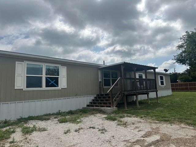 Western Lake Estates - Residential