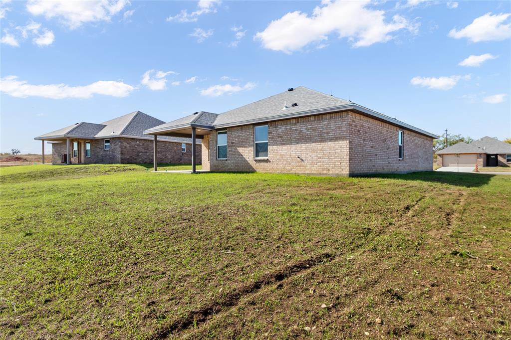 The Triangle Addition, Section 1 - Residential