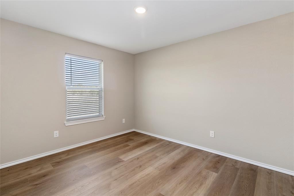 The Triangle Addition, Section 1 - Residential
