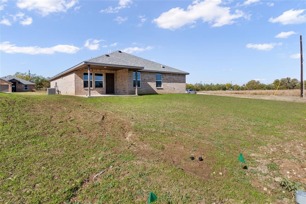 The Triangle Addition, Section 1 - Residential
