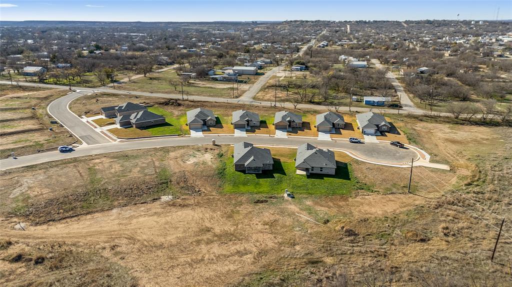 The Triangle Addition, Section 1 - Residential