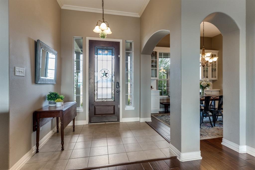 Lago Vista At Bonds Ranch Add - Residential