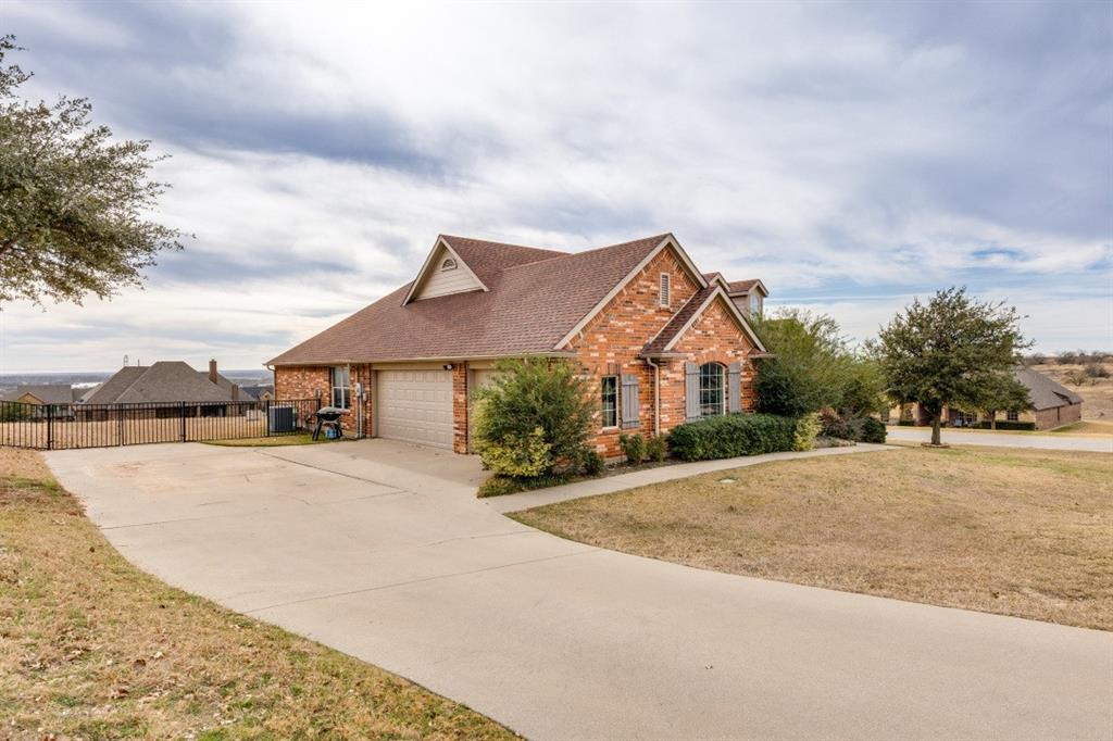 Lago Vista At Bonds Ranch Add - Residential