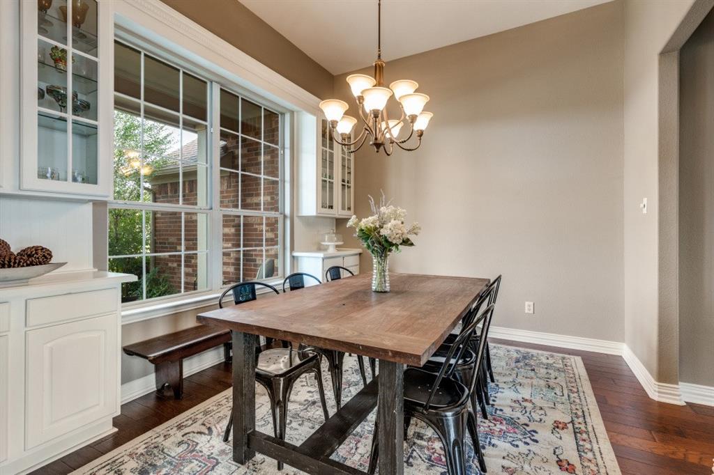 Lago Vista At Bonds Ranch Add - Residential