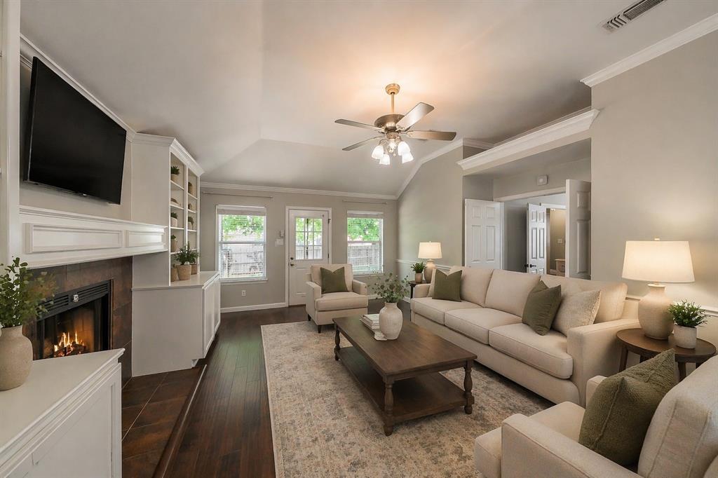 Lowery Acres Add - Residential