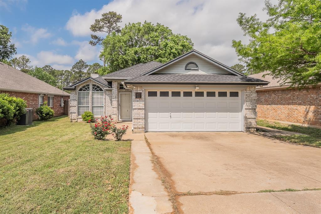 Lowery Acres Add - Residential