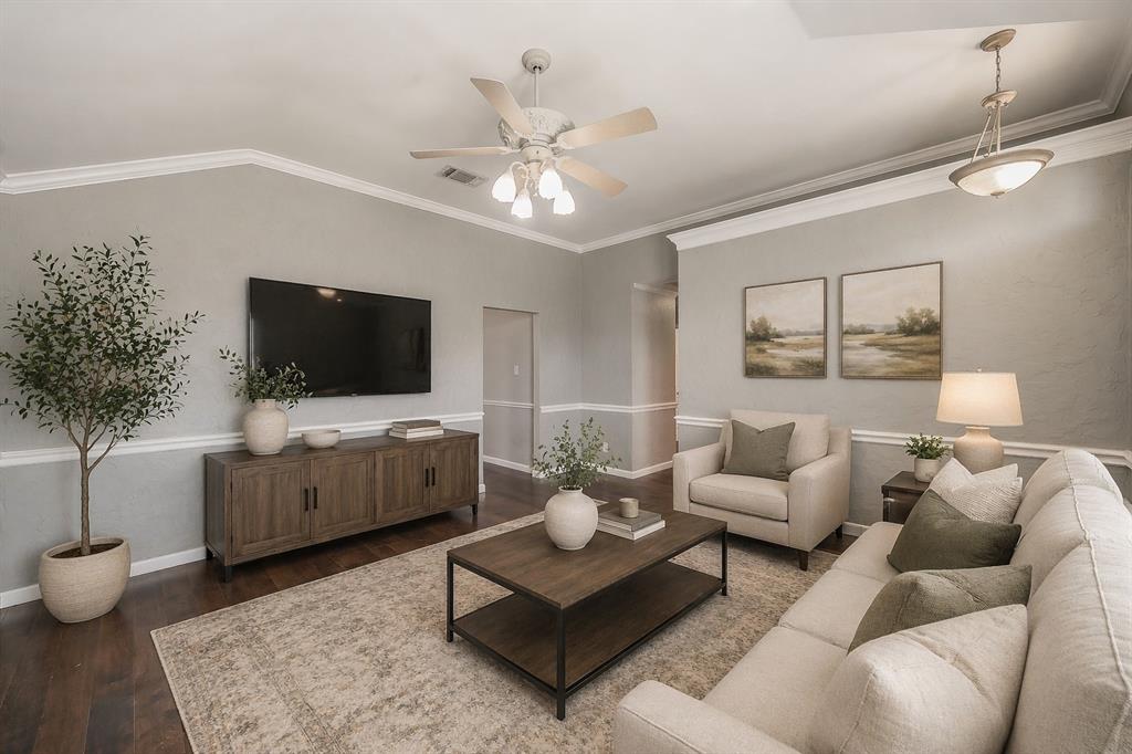 Lowery Acres Add - Residential
