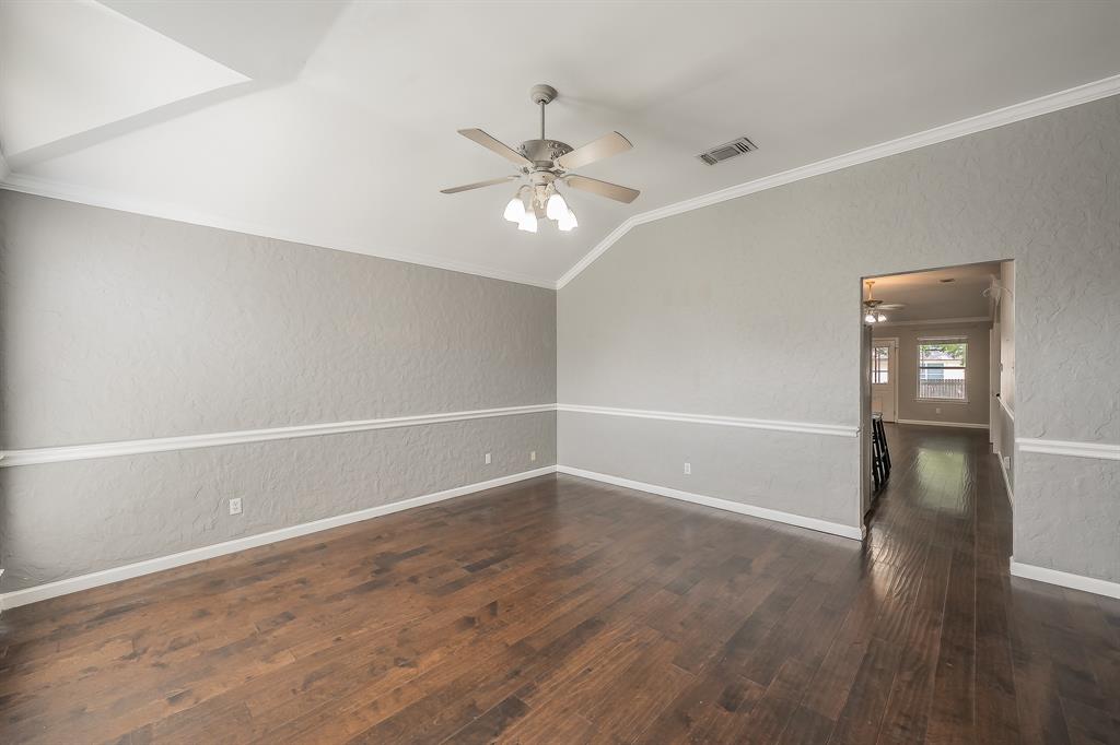 Lowery Acres Add - Residential