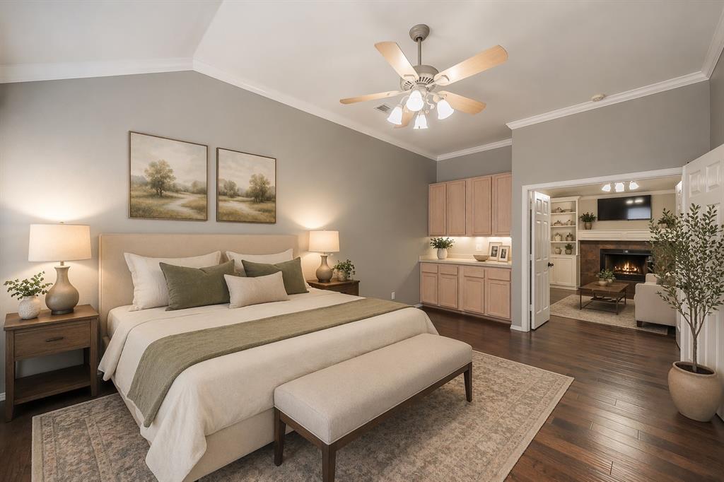 Lowery Acres Add - Residential
