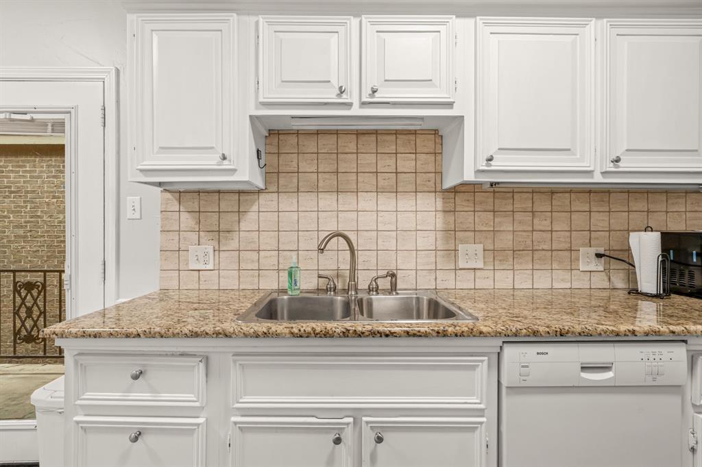 Royale Orleans North Condo - Residential
