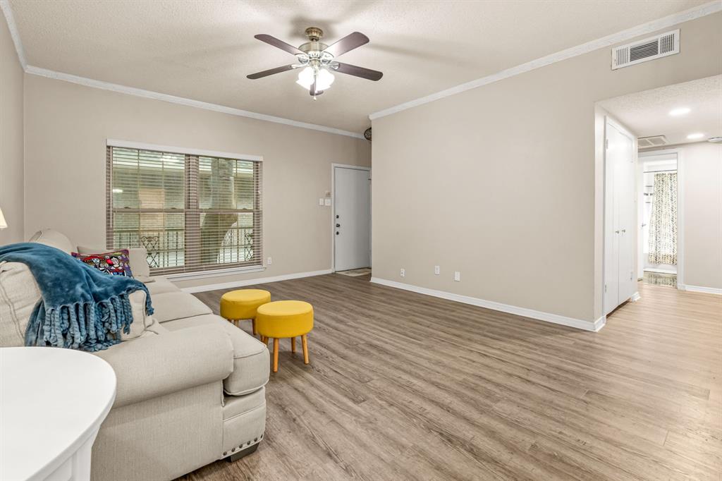 Royale Orleans North Condo - Residential