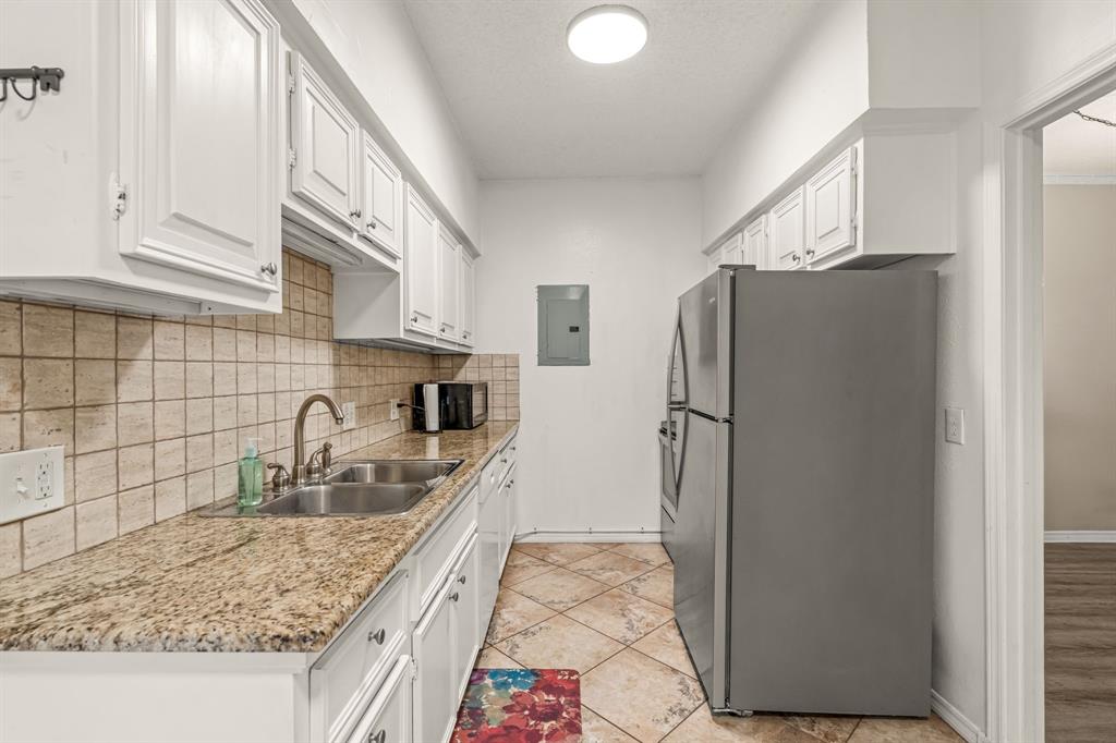 Royale Orleans North Condo - Residential