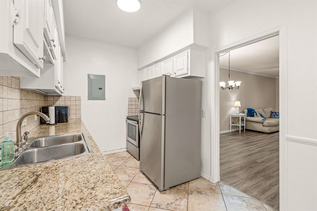 Royale Orleans North Condo - Residential