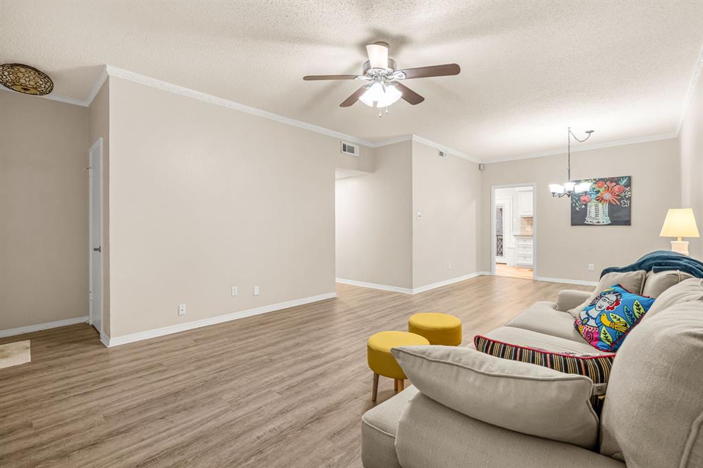 Royale Orleans North Condo - Residential
