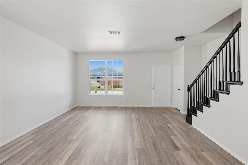 Basswood Park - Residential