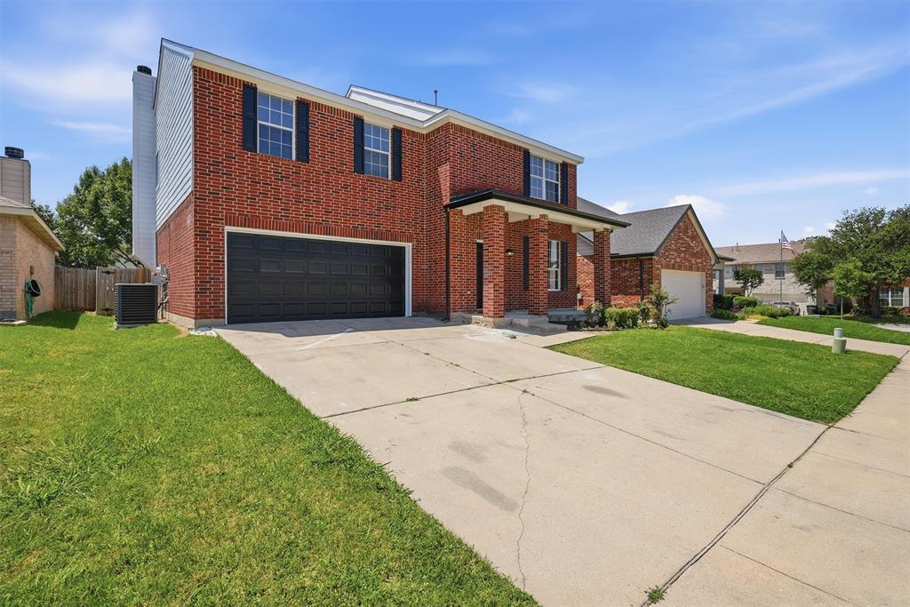 Basswood Park - Residential