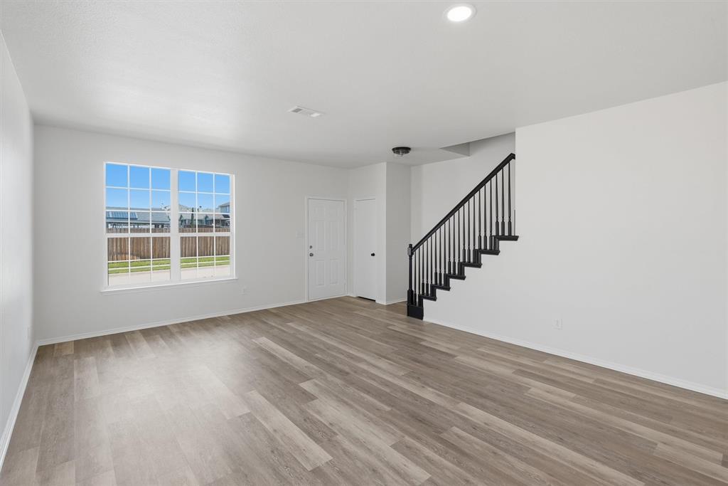 Basswood Park - Residential