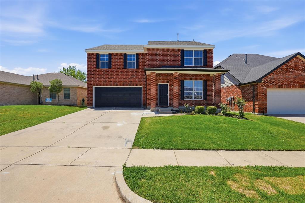 Basswood Park - Residential