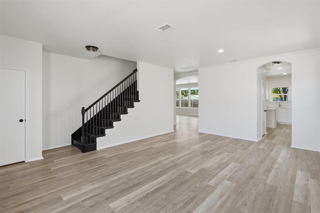 Basswood Park - Residential