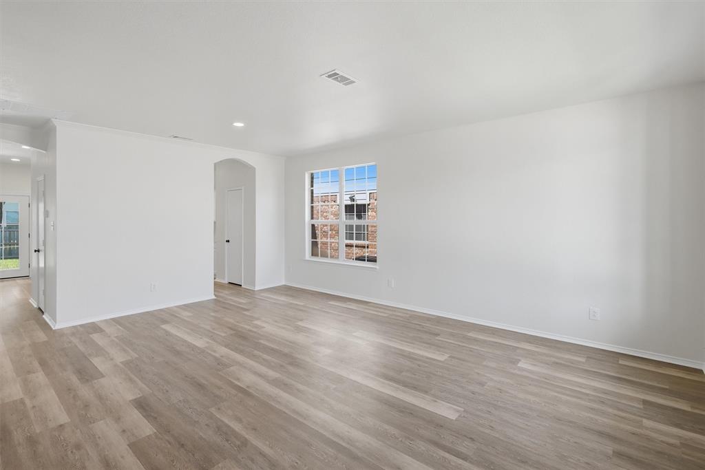 Basswood Park - Residential