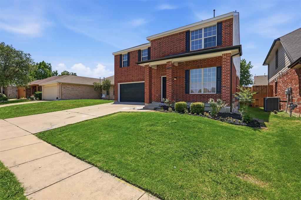 Basswood Park - Residential