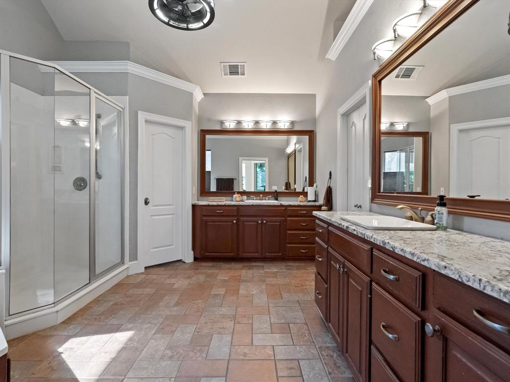 Preston Hills II Add - Residential
