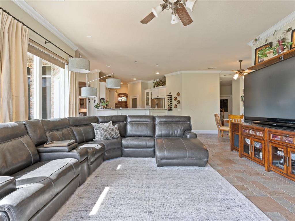 Preston Hills II Add - Residential