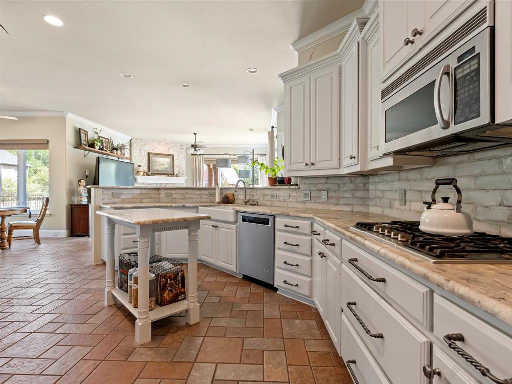 Preston Hills II Add - Residential