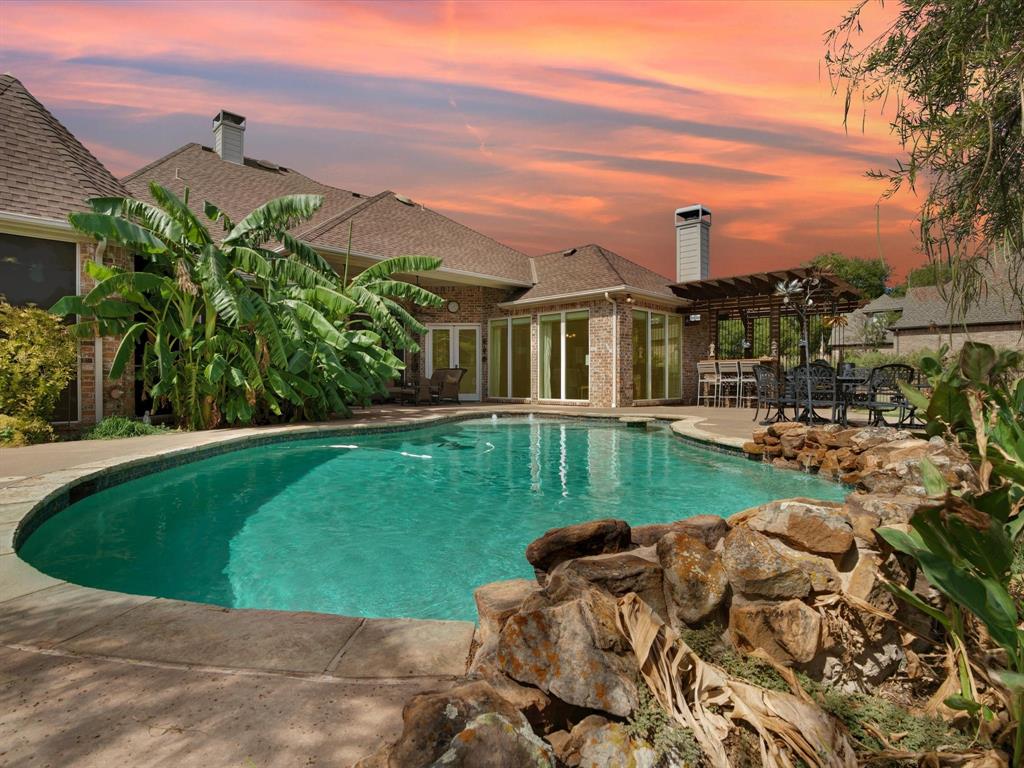 Preston Hills II Add - Residential
