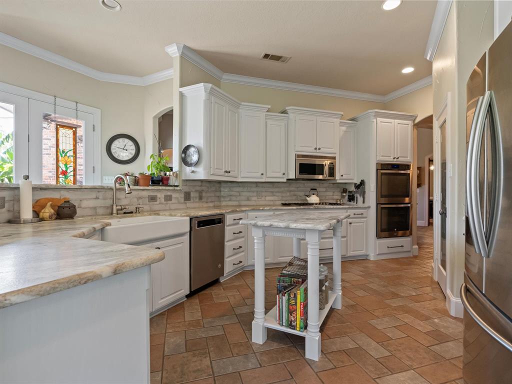 Preston Hills II Add - Residential