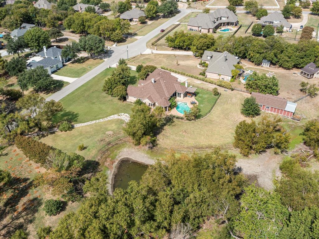 Preston Hills II Add - Residential