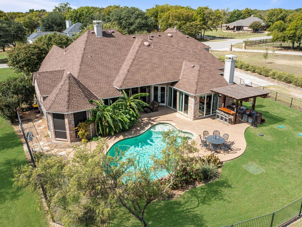 Preston Hills II Add - Residential