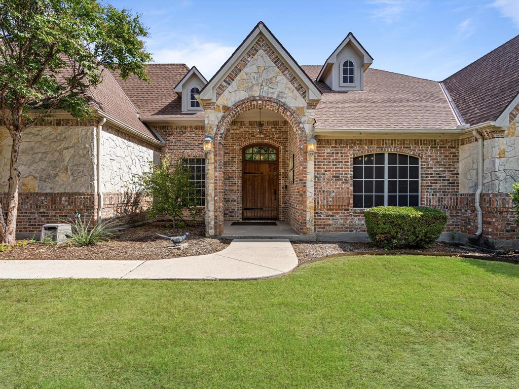 Preston Hills II Add - Residential