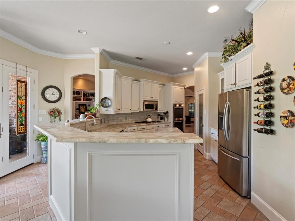 Preston Hills II Add - Residential