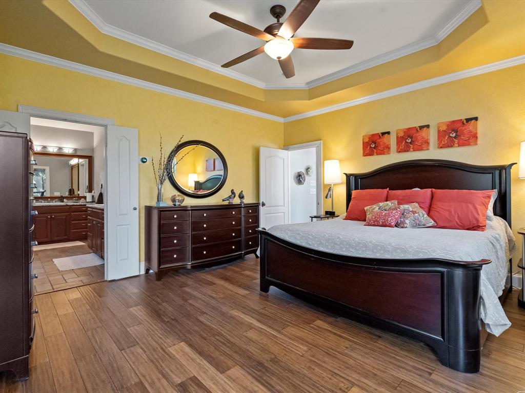 Preston Hills II Add - Residential