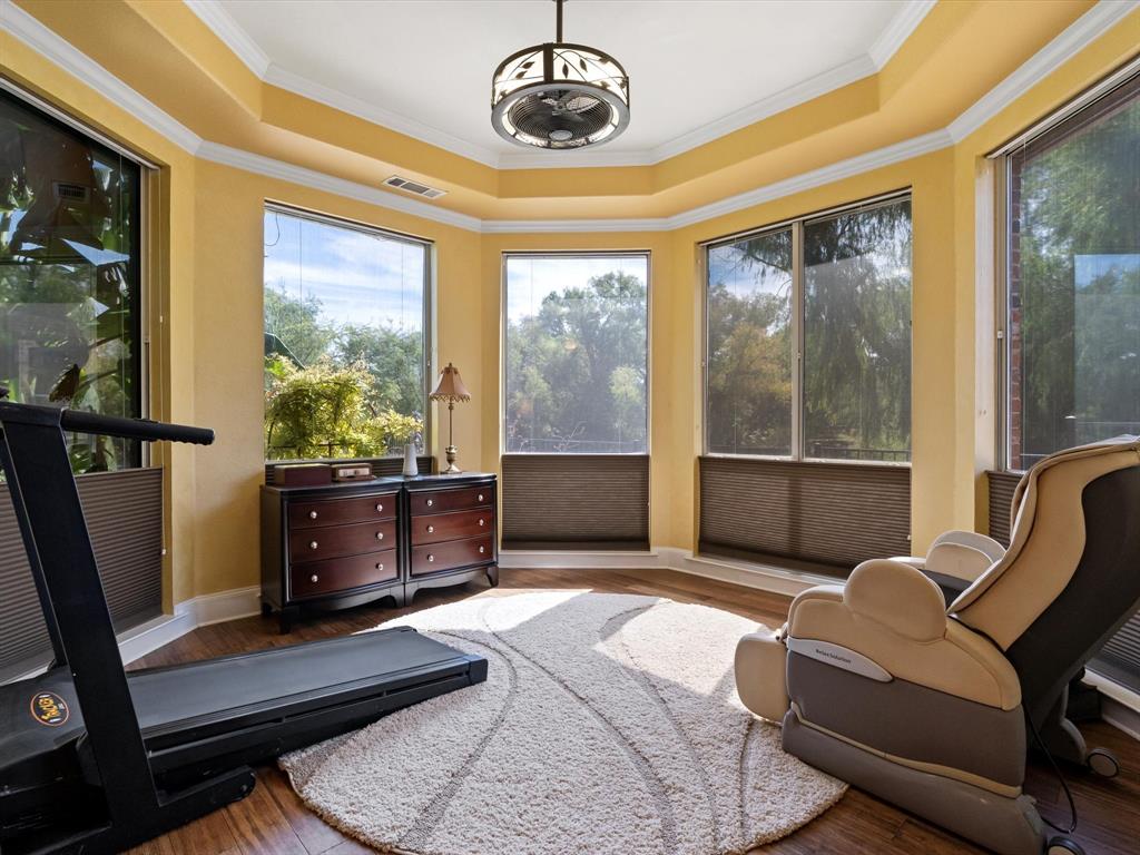 Preston Hills II Add - Residential