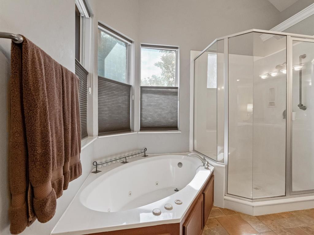 Preston Hills II Add - Residential