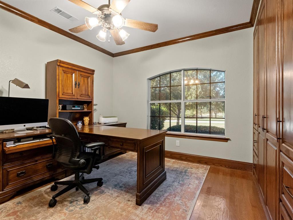 Preston Hills II Add - Residential