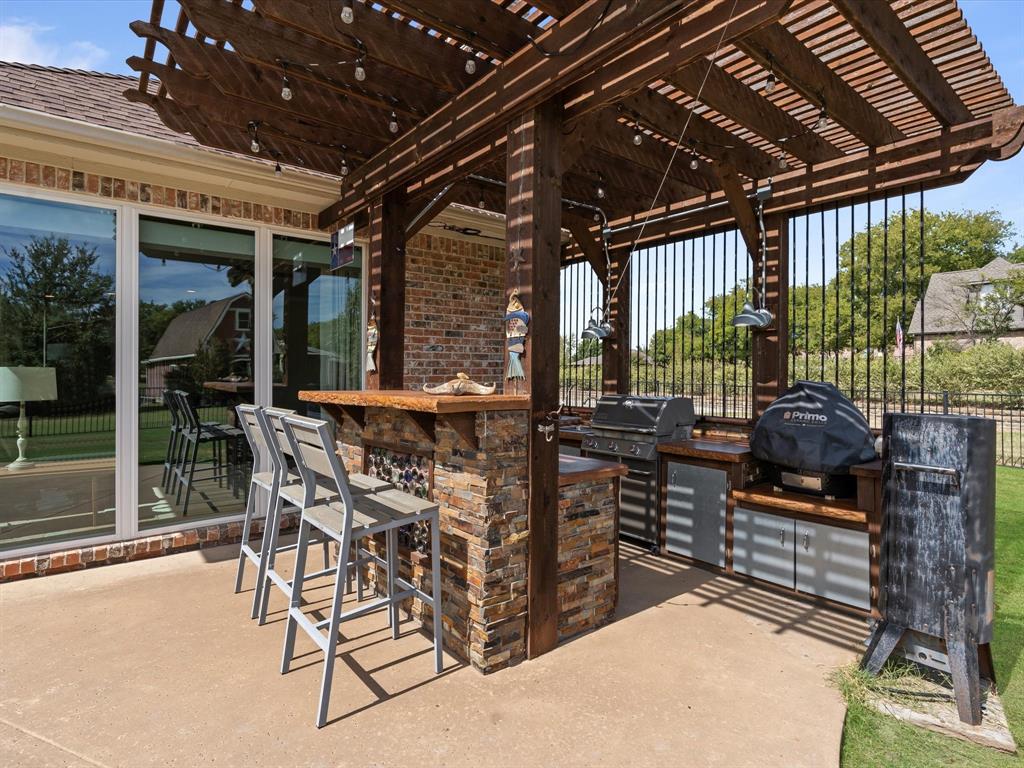Preston Hills II Add - Residential