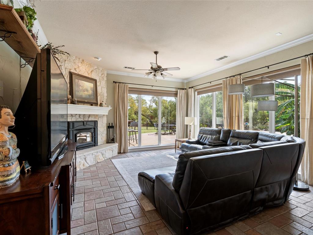 Preston Hills II Add - Residential