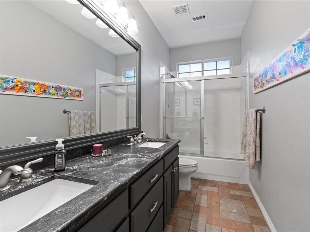 Preston Hills II Add - Residential